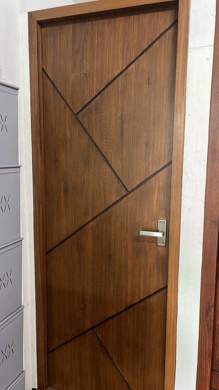 Contemporary Interior