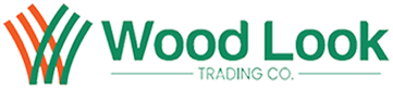 Wood Look Logo