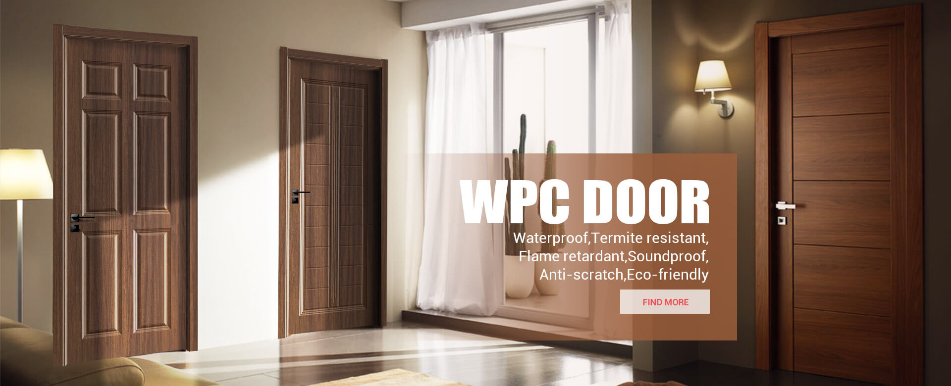 Premium WPC Collection